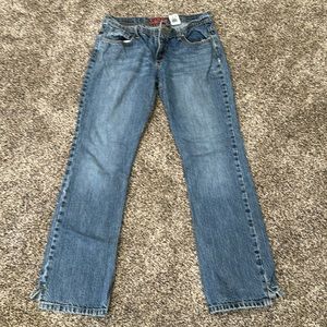Cinch Jeans Kylie Size 29 Regular or 7 Regular